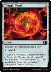 Thought Vessel [Surge Foil] #222