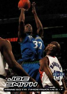 Joe Smith