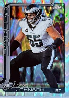 Lane Johnson