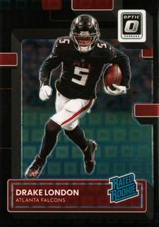 Drake London
