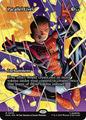 Parallel Lives | Magic Marvel Super Heroes Eternal