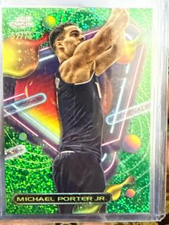 Michael Porter Jr.