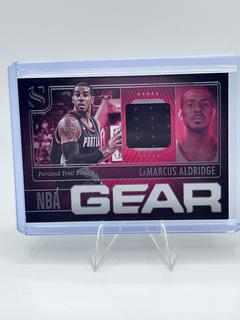 LaMarcus Aldridge