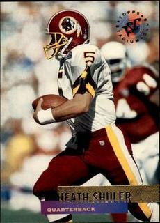 Heath Shuler