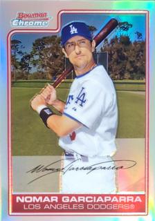 Nomar Garciaparra