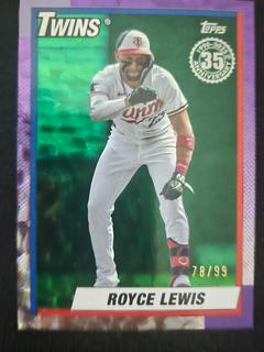 Royce Lewis