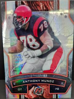 Anthony Munoz