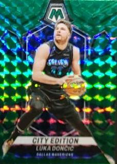Luka Doncic