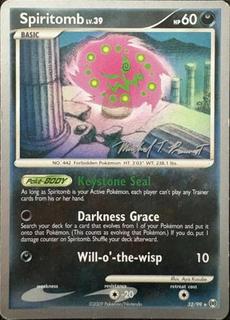Spiritomb
