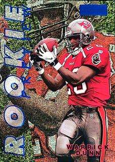Warrick Dunn