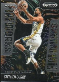 Stephen Curry