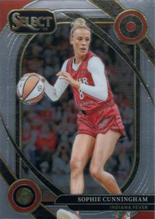 Sophie Cunningham