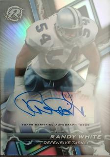 Randy White