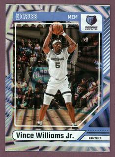 Vince Williams Jr.