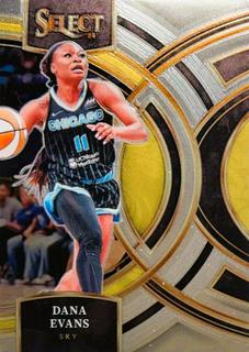 Dana Evans