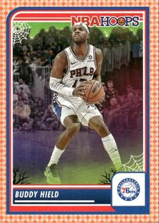 Buddy Hield