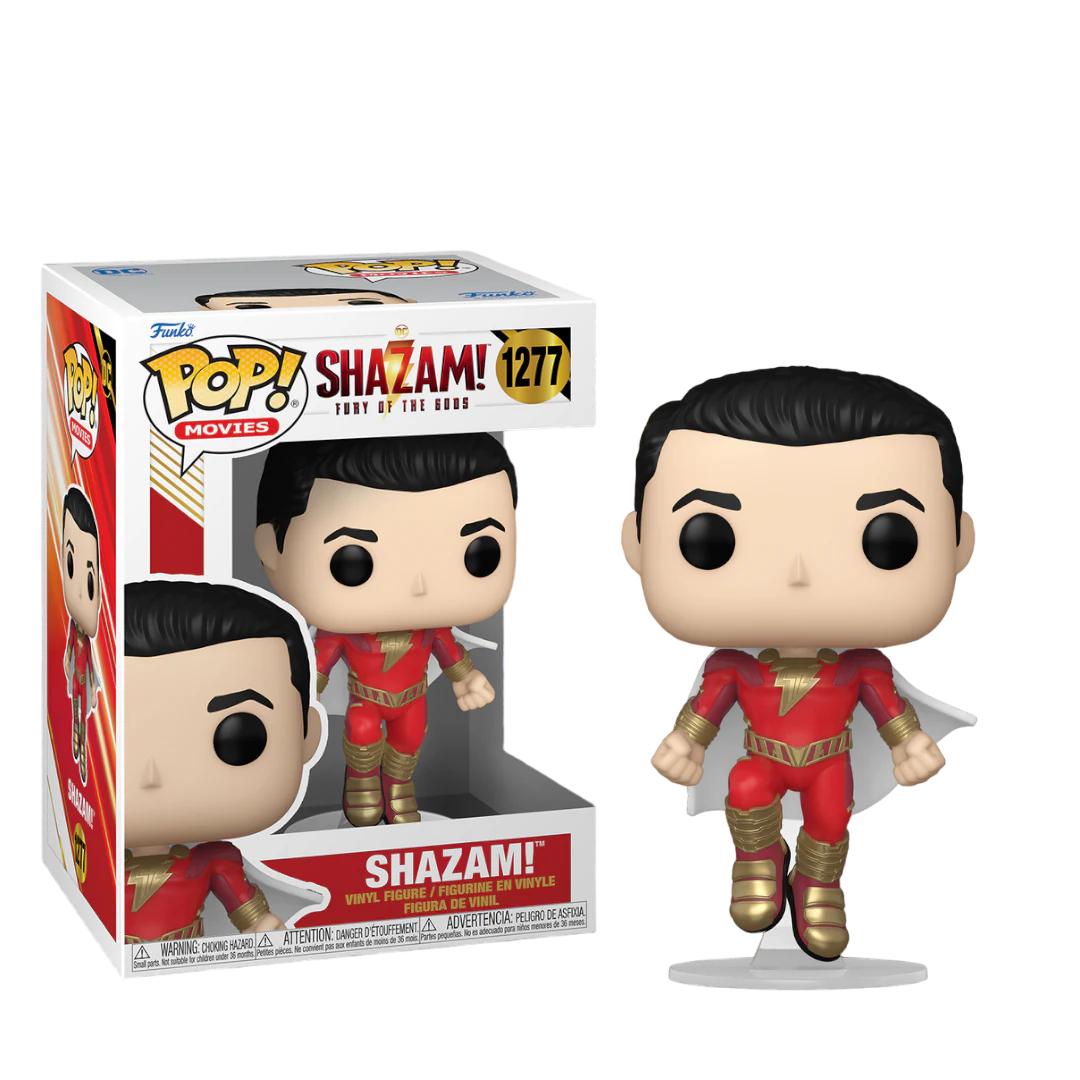Shazam! #1277