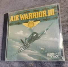 Air Warrior III PC Games Prices