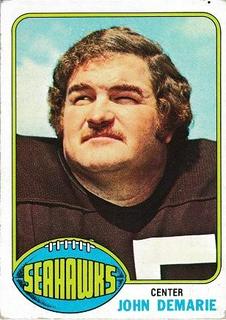 John Demarie