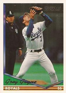 Greg Gagne