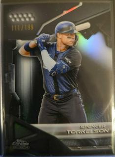 Spencer Torkelson