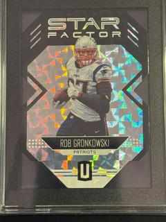 Rob Gronkowski