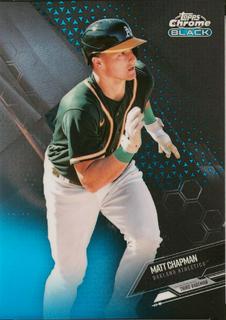 Matt Chapman
