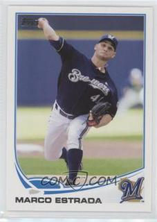 Marco Estrada