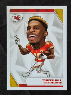 Tyreek Hill