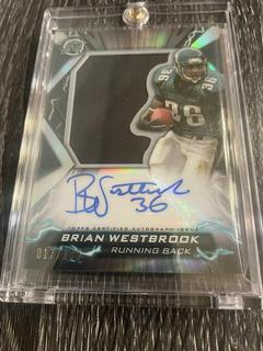 Brian Westbrook