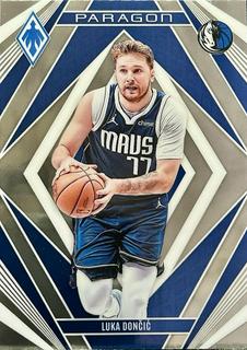 Luka Doncic