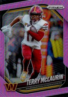 Terry McLaurin
