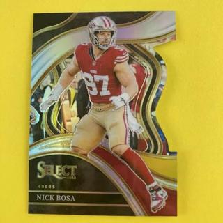 Nick Bosa