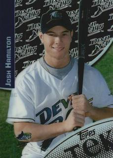 Josh Hamilton