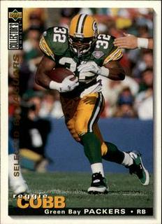 Reggie Cobb