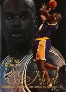 Shaquille O'Neal