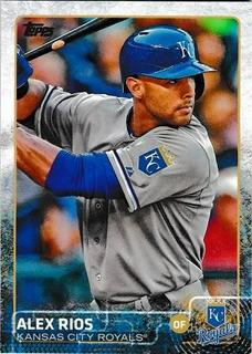 Alex Rios