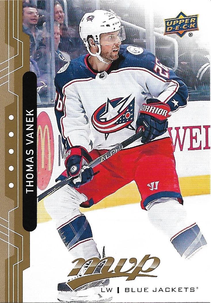 Thomas Vanek #66