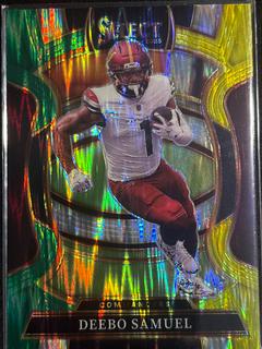 Deebo Samuel