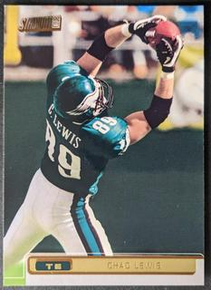 Chad Lewis