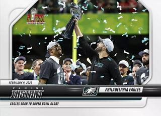 Philadelphia Eagles