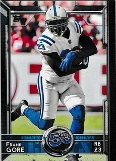 Frank Gore