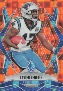 Xavier Legette