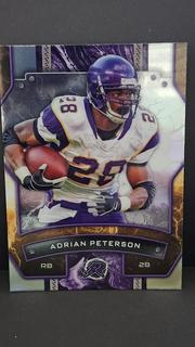 Adrian Peterson