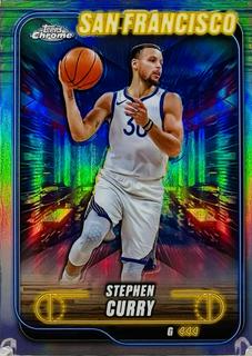 Stephen Curry