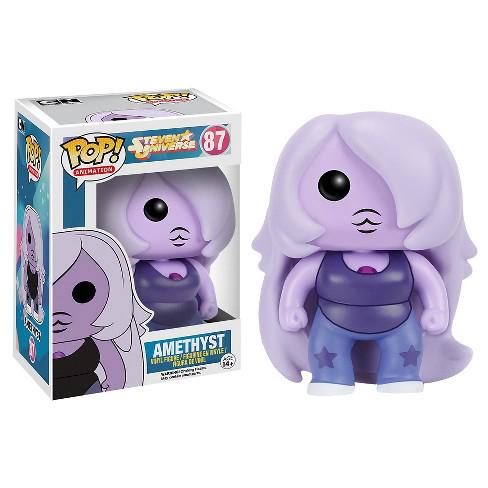 Amethyst #87 Funko POP Animation