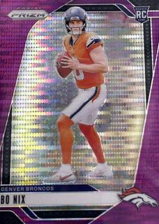 Bo Nix