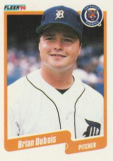 Brian Dubois
