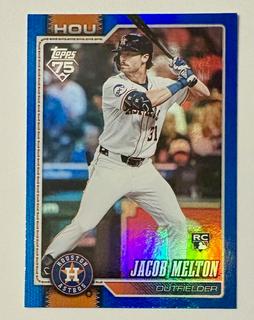 Jacob Melton