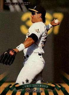 Jose Canseco
